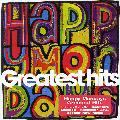 HAPPY MONDAYS - GREATEST HITS [IMPORT]