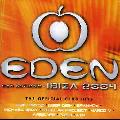Various Artists - Eden Ibiza 2004