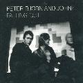 PETER BJORN & JOHN - FALLING OUT [IMPORT]