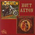 Hoyt Axton - Pistol Packin` Mama/Spin Of The Wheel