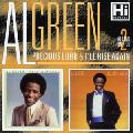 Al Green - Precious Lord/I`ll Rise Again