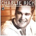Charlie Rich - The Complete Charlie Rich On Hi Records