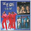 OJAYS - SO FULL OF LOVE//IDENTIFY YOURSELF [IMPORT]
