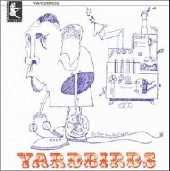 The Yardbirds - Roger The Engineer (Diablo)