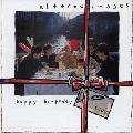 Altered Images - Happy Birthday