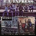 BT EXPRESS - DO IT (TIL YOURE SATISFIED)//FUNCTION [IMPORT]
