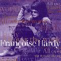 Francoise Hardy - All Over The World