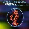 Various Artists - Live At The Social V.2