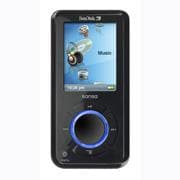 SanDisk Sansa e270 6GB Digital Multimedia Device