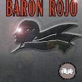 Baron Rojo - Cueste Lo Que Cueste