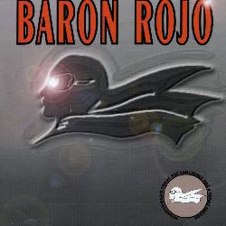 Baron Rojo - Cueste Lo Que Cueste