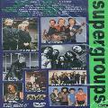 SUPERGROUPS - SUPERGROUPS [IMPORT]