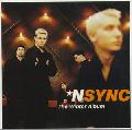 N Sync - Winter Album