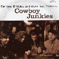 Cowboy Junkies - Rarities, B-Sides,& Slow, Sad Waltzes