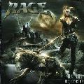 RAGE - FULL MOON IN ST. PETESBURG [IMPORT]