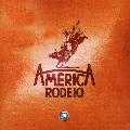 Various Artists - America Rodeio
