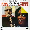 Maria Creuza/Toquinho/Vinicius De Moraes - O Grande Encontro De