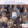 Wilson Simoninha - Live Session At Trama Studios
