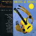 Various Artists - Vinicius De Morais