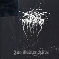 DARKTHRONE - CULT IS ALIVE (LIMITED EDITION) (ENHANCED) [IMPORT]