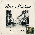 VARIOUS ARTISTS - RUE MATISSE [IMPORT]
