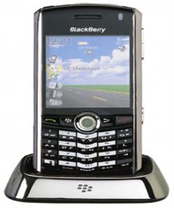 OEM Blackberry 8100 8120 8130 Charging Pod Stand