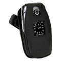 OEM Samsung SCH-U410 Leather Case Pouch Belt Clip