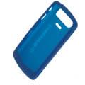 OEM Blackberry Pearl 8100 Flexi Skin Pearl Blue