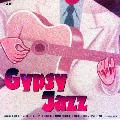 Various Artists - Gypsy Jazz [Remaster]
