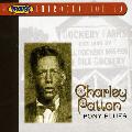 Charley Patton - Pony Blues
