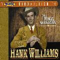 Hank Williams - The Final Sessions