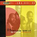 Modern Jazz Quartet - La Ronde [5/16] *