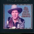 Various Artists - All-Time Great Singing Cowboys