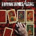 JAMES, BRIAN GANG - BRIAN JAMES GANG [IMPORT]