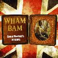 MARRIOTT, STEVE ALLSTARS - WAM BAM [IMPORT]