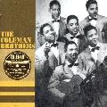 The Coleman Brothers - 1943 - 1947