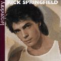 Rick Springfield - Legendary