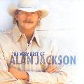 Alan Jackson - Very Best Of