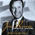REEVES, JIM - ONLY JIM REEVES ALBUM YOULL EVER NEED [IMPORT]