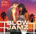 Various Artists - R&B Slow Jamz