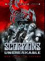 Scorpions - Unbreakablel World Tour 2004 (DVD)
