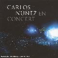 Carlos Nunez - Carlos Nunez En Concert