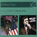 CASH, JOHNNY - AMERICA/LIVE AT MADISON SQUARE GARDEN [IMPORT]