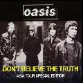 Oasis - Don`t Believe The Truth