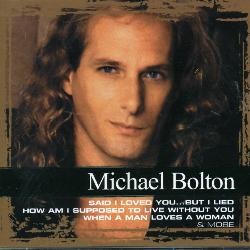 Michael Bolton - Collections (Sony/BMG)