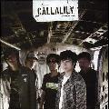 CALLALILY - DESTINATION XYZ [IMPORT]