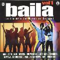 Various Artists - Baila V.1