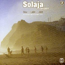 Various Artists - Solaja Session V.2