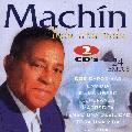 Antonio Machin - Toda Una Vida: 24 Exitos