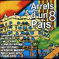 ARRELS D'UN PAIS 8 - ARRELS D'UN PAIS 8 [IMPORT]